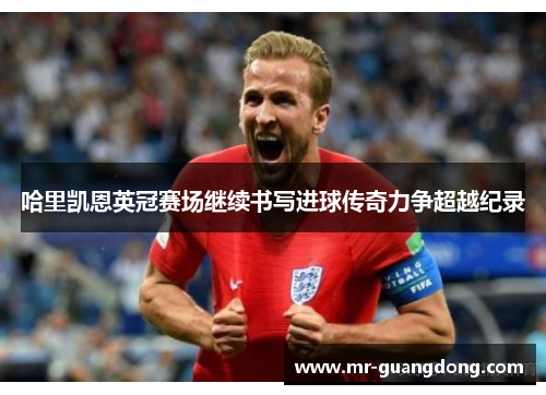 哈里凯恩英冠赛场继续书写进球传奇力争超越纪录