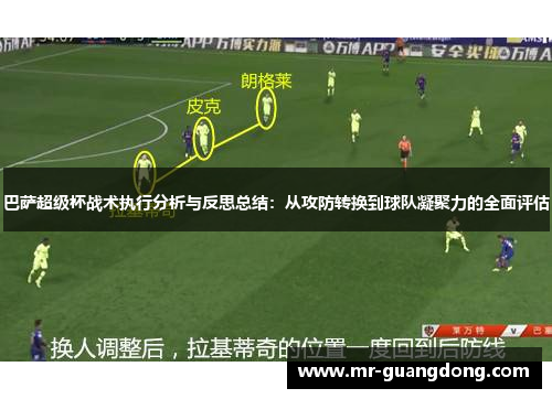 巴萨超级杯战术执行分析与反思总结：从攻防转换到球队凝聚力的全面评估