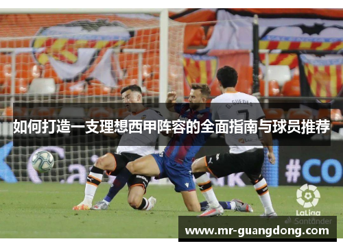 如何打造一支理想西甲阵容的全面指南与球员推荐