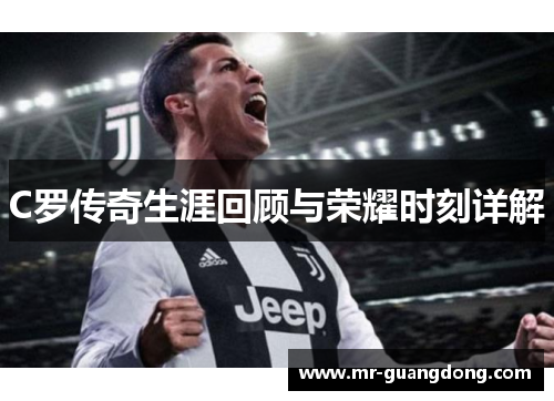 C罗传奇生涯回顾与荣耀时刻详解