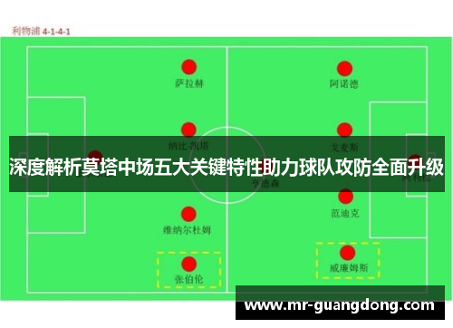 深度解析莫塔中场五大关键特性助力球队攻防全面升级